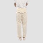 EAST HARBOUR SURPLUS Pantalone Tommy 02 Off White