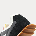 NEW BALANCE Sneakers URC30 Grey Black