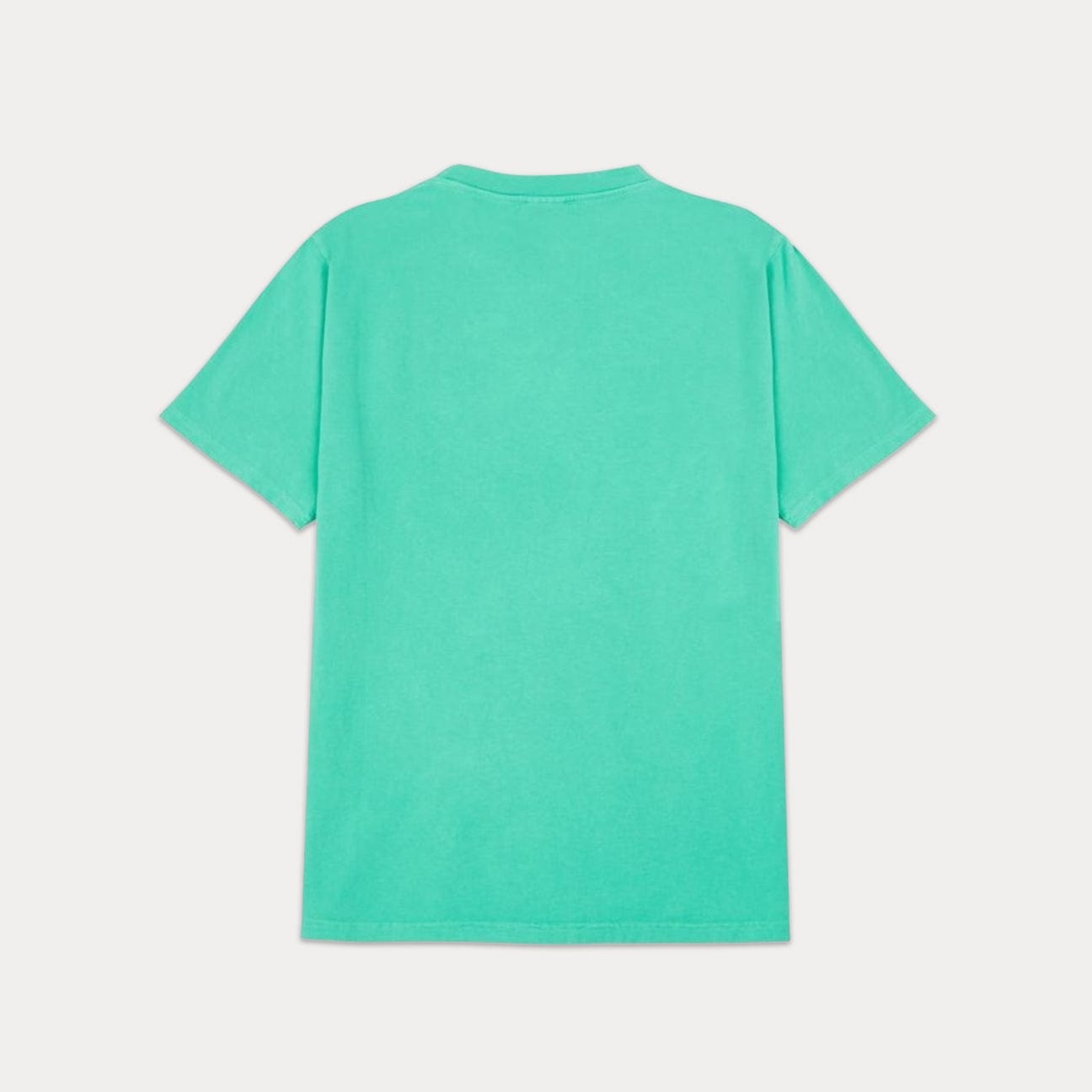 AUTRY T-Shirt Match-Point Verde
