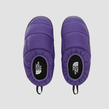 THE NORTH FACE Pantofole NSE TENT III Purple