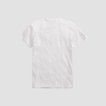 RRL T-Shirt pocket Bianco