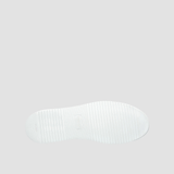 DOUCALS Sneakers in pelle liscia Bianco